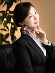 白川 月子
