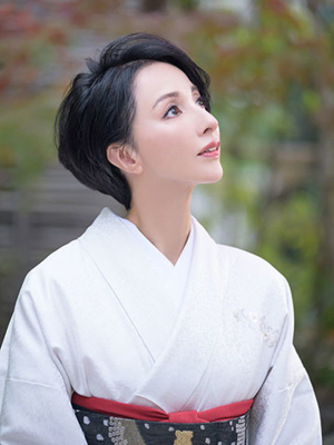美咲ゆい
