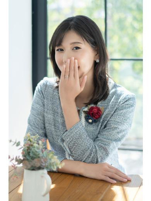 鈴川乃愛