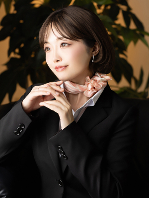 花宮 柑菜