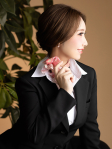 一条 紗子