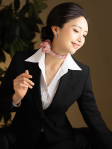 徳川 絵莉奈