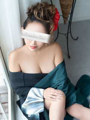 椿亜美