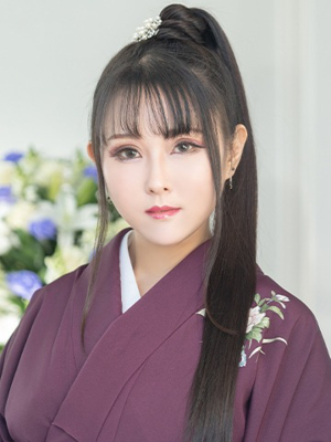 実里紅花