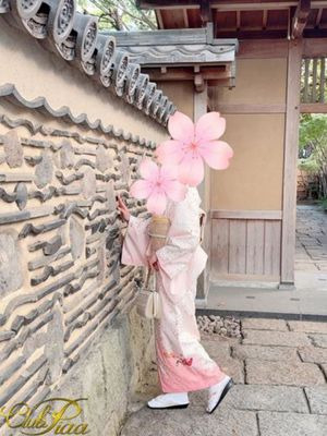 桜花(おうか)☆