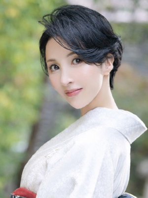 美咲ゆい