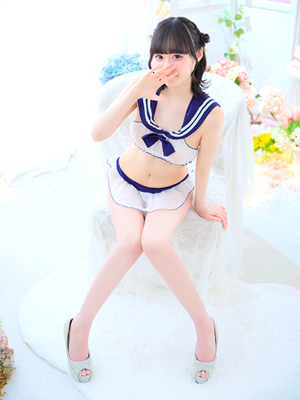 P.いちご