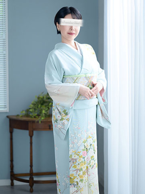 長谷川美緒