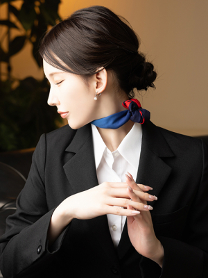 朝比奈 純麗