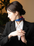 朝比奈 純麗