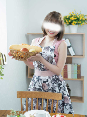 天使エマ