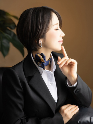 後藤 めぐみ