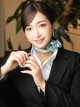 AMAN CROSS 本田 礼子