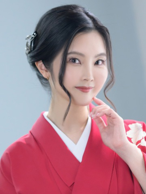 綾瀬はな