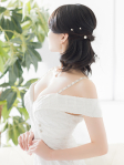 最上 春奈