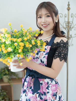 新妻涼子