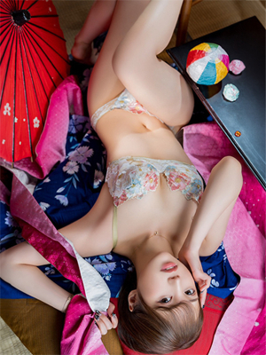 美波