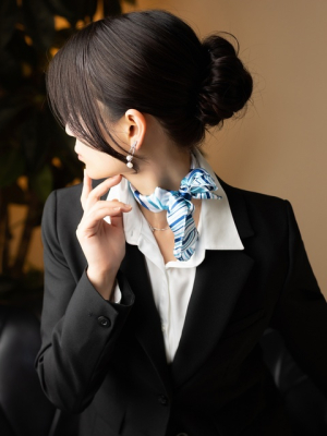 水野 花織