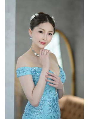 蒼山愛
