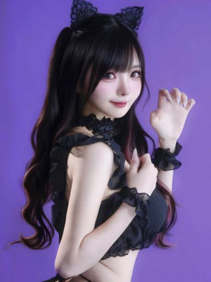 天使つばさ