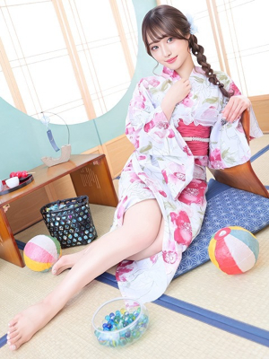 渚月かおる
