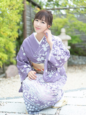 如月椿
