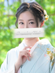永瀬芽依