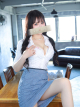 白夜 松田ルミナ