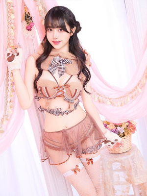 桜庭みずき