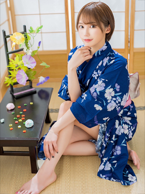 美波