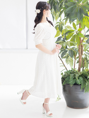 如月 舞