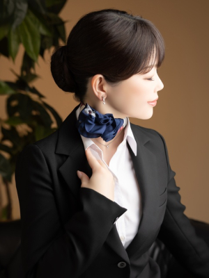 中原 あゆみ