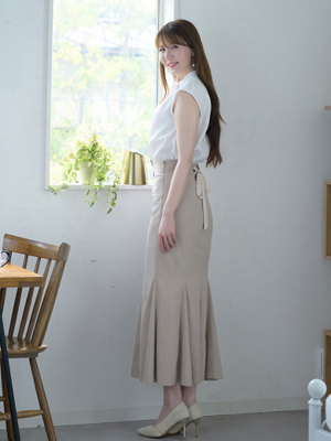美沢玲奈