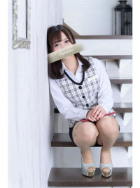 【かのん】可愛げ全開ホンモノのロリ系美女♪