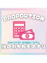 PROPORTION