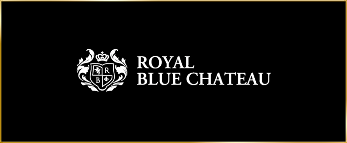 ロイヤルブルーシャトー 求人バナー