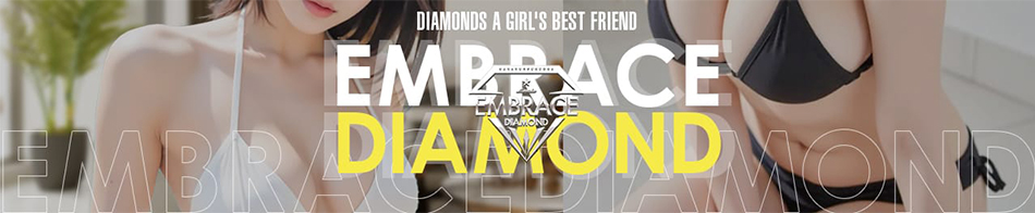 エンブレイス ダイヤモンド 求人バナー