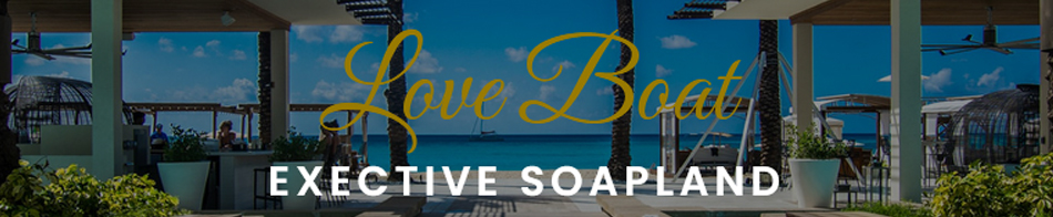 ラブボート 求人バナー