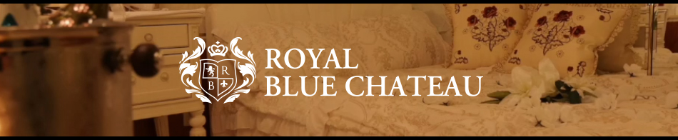 ロイヤルブルーシャトー 求人バナー