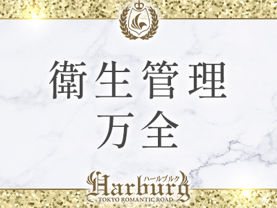 ハールブルク 特徴イメージ1