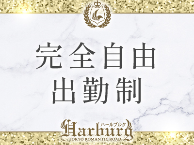 ハールブルク 特徴イメージ1