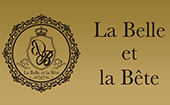 La Belle et la Bête～ラベルラベート
