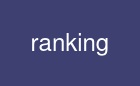 お店総合ランキング