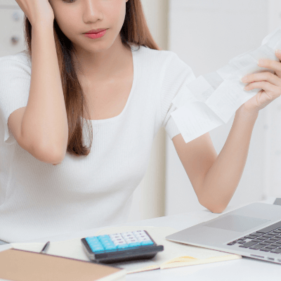 ソープの「日払い・前借り」を解説！今すぐ現金が必要な女の子向けの働き方