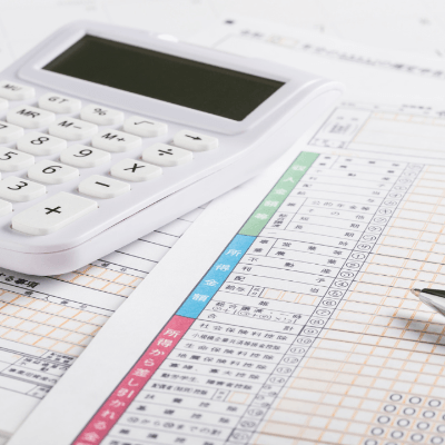 ソープ嬢の確定申告マニュアル！「経費」で落とせるもの・落とせないもの