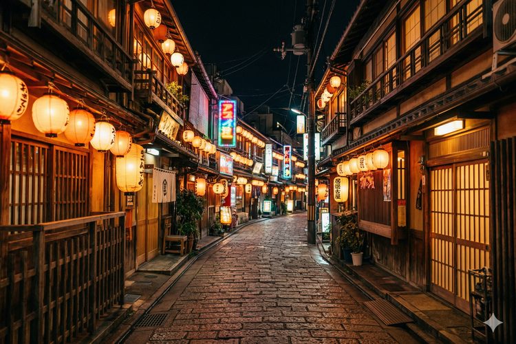 【初めてのソープ街はどこに行くべき？】日本三大ソープ街の特徴と選び方を徹底比較